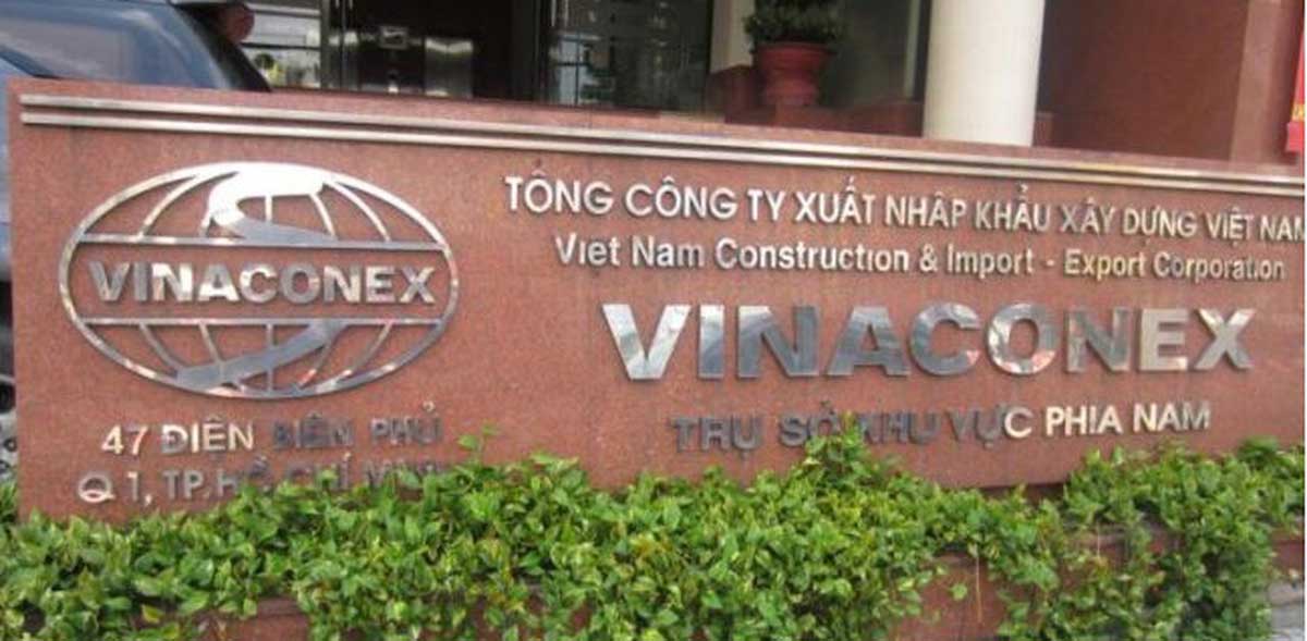 công ty xây dựng