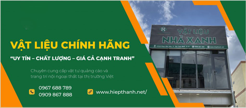 cửa hàng vật liệu xây dựng