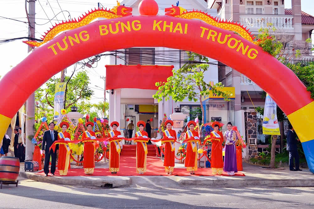 ngày tốt tháng 6