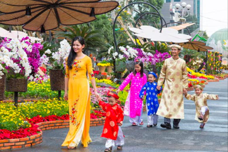 ngày tốt tháng 2