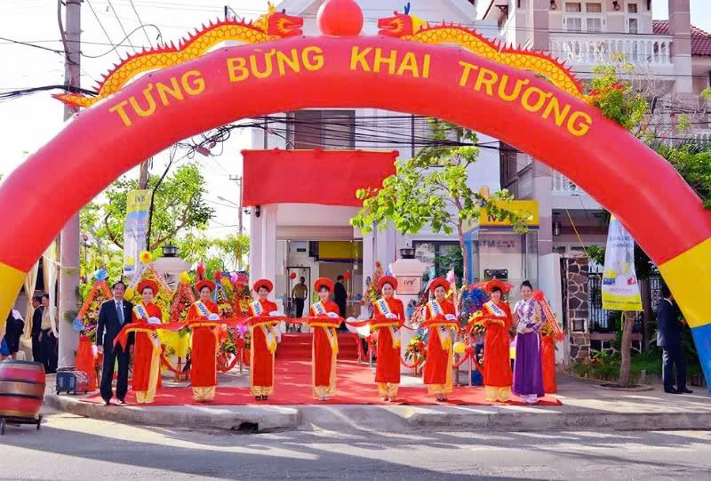 ngày tốt tháng 5