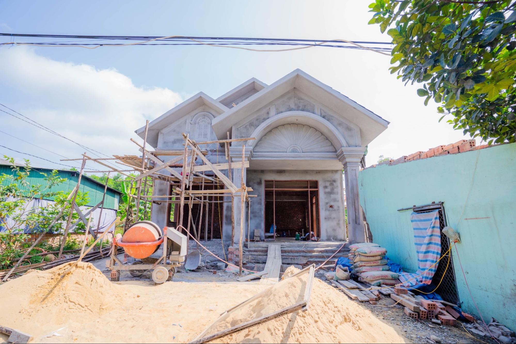 ngày tốt tháng 5
