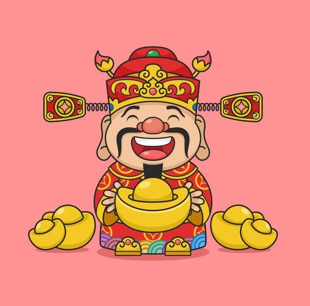ngày tốt tháng 5